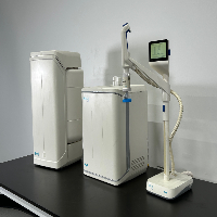 Millipore Milli-Q IQ 7010 Lab Water Purification image 1